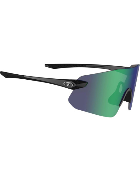 Gafas de sol Tifosi Vogel SL unisex - Lentes ahumadas UV400