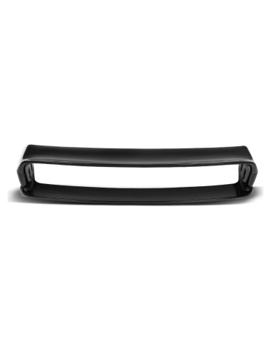 Alerón Trasero G-PLUS para BMW Serie 3 E36 1992-1998 Negro