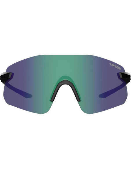 Gafas de sol Tifosi Vogel SL unisex - Lentes ahumadas UV400