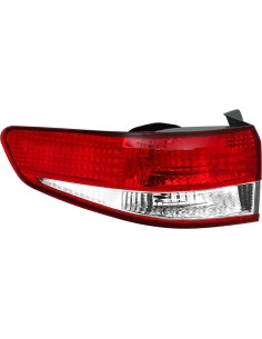 Luz Trasera de Freno Labwork para Honda Accord 2003-2004 LH 2
