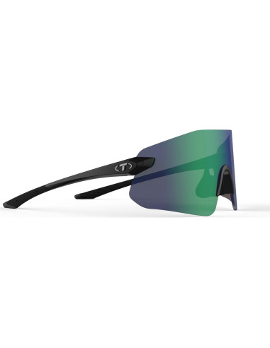 Gafas de sol Tifosi Vogel SL unisex - Lentes ahumadas UV400