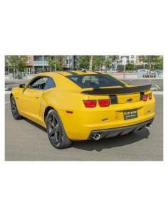 Alerón trasero Chevrolet Camaro 2010-2013 ZL1 Extreme Online