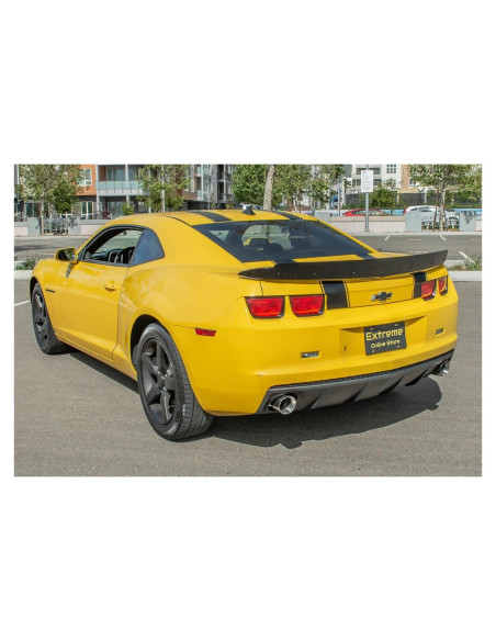 Alerón trasero Chevrolet Camaro 2010-2013 ZL1 Extreme Online