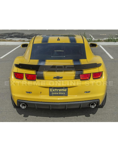 Alerón trasero Chevrolet Camaro 2010-2013 ZL1 Extreme Online