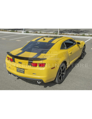 Alerón trasero Chevrolet Camaro 2010-2013 ZL1 Extreme Online