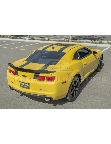 Alerón trasero Chevrolet Camaro 2010-2013 ZL1 Extreme Online