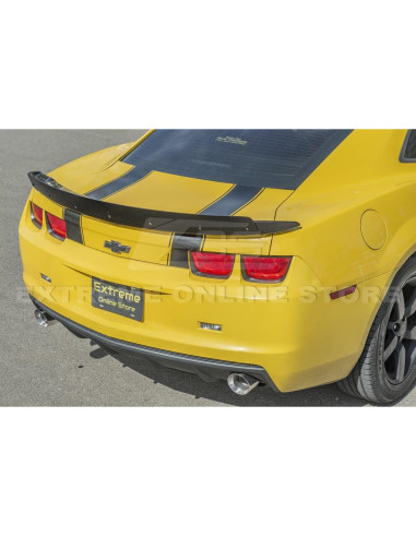 Alerón trasero Chevrolet Camaro 2010-2013 ZL1 Extreme Online