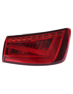 Luz Trasera LED Derecha Audi A3 2015-2016 Reemplazo Directo