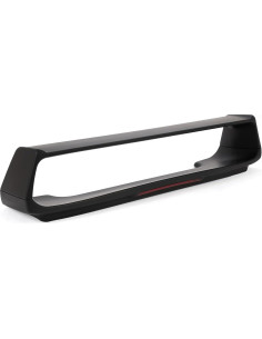 Alerón trasero Subaru Impreza WRX STI 2002-2007 con luz LED 2