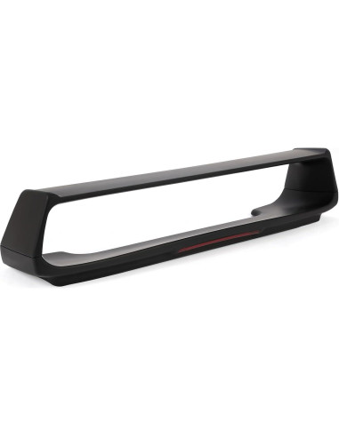 Alerón trasero Subaru Impreza WRX STI 2002-2007 con luz LED