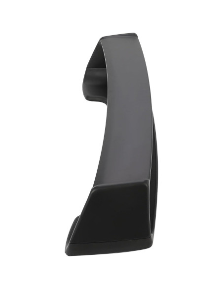 Alerón trasero Subaru Impreza WRX STI 2002-2007 con luz LED