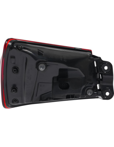 Luz Trasera LED Derecha Audi A3 2015-2016 Reemplazo Directo