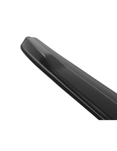 Alerón Trasero Deportivo PFRREOR para Ford Maverick 2022-2025 ABS Negro Mate