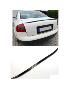 Alerón Trasero Deportivo Peugeot 206 CC 1998-2006 Goingfast 2