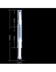 Bolígrafos de Aceite para Cutículas KEAIYYJ - Paquete de 5 2
