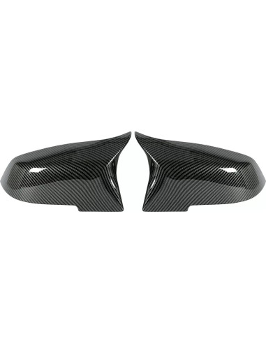 Cubiertas de Espejo Retrovisor Lateral XGKH para BMW F20 F30