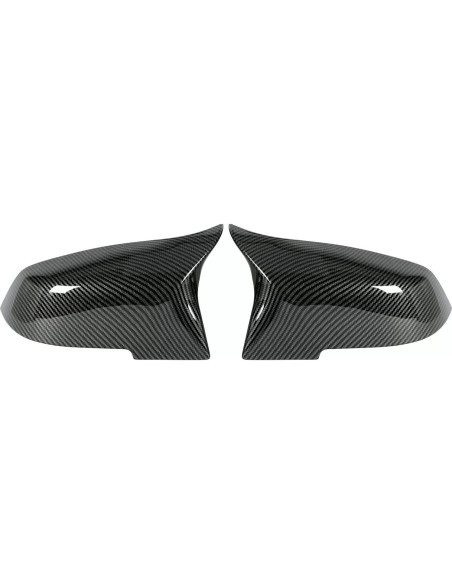 Cubiertas de Espejo Retrovisor Lateral XGKH para BMW F20 F30