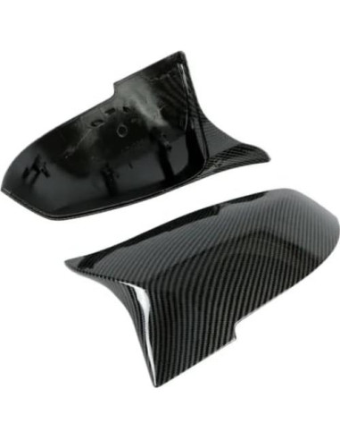 Cubiertas de Espejo Retrovisor Lateral XGKH para BMW F20 F30