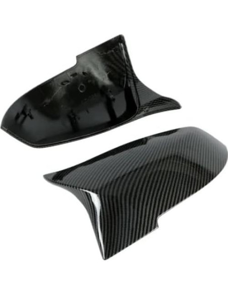 Cubiertas de Espejo Retrovisor Lateral XGKH para BMW F20 F30
