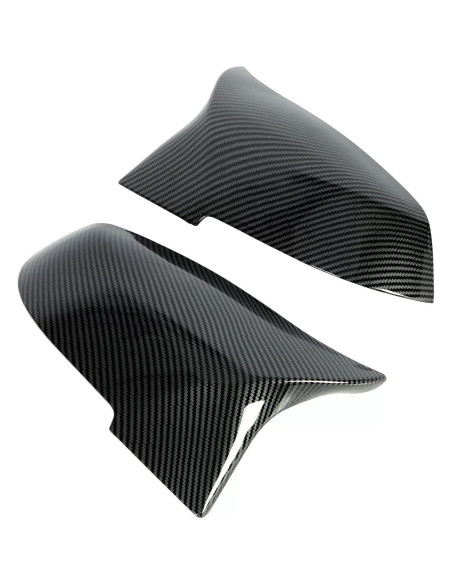 Cubiertas de Espejo Retrovisor Lateral XGKH para BMW F20 F30