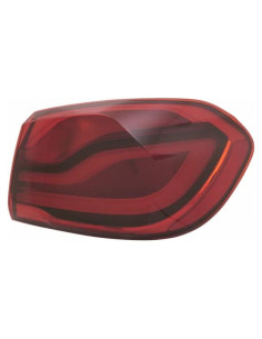 Luz Trasera Lado Pasajero BMW Serie 4 2018-2020 KarParts360