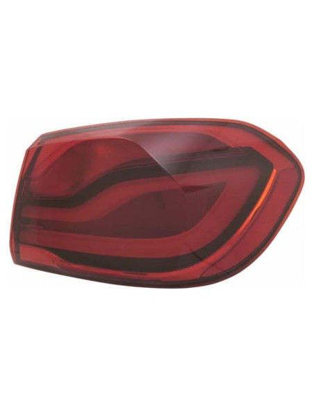 Luz Trasera Lado Pasajero BMW Serie 4 2018-2020 KarParts360
