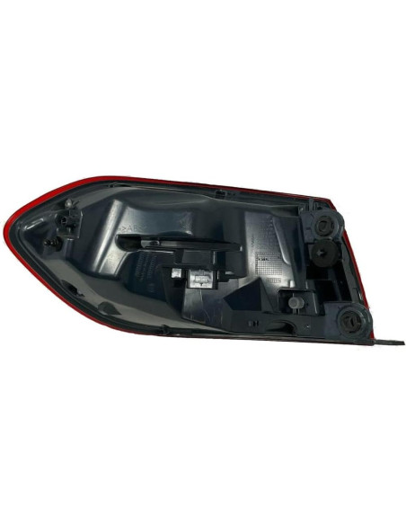 Luz Trasera Lado Pasajero BMW Serie 4 2018-2020 KarParts360