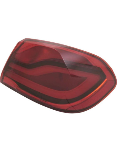 Luz Trasera Lado Pasajero BMW Serie 4 2018-2020 KarParts360