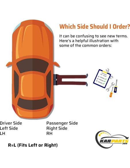 Luz Trasera Lado Pasajero BMW Serie 4 2018-2020 KarParts360