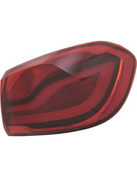 Luz Trasera Lado Pasajero BMW Serie 4 2018-2020 KarParts360