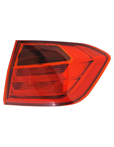 Luz Trasera Lado Derecho Buxatina para BMW Serie 3 2012-2015