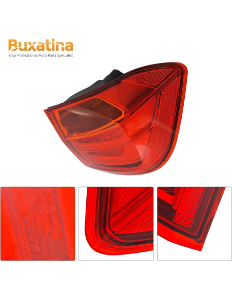 Luz Trasera Lado Derecho Buxatina para BMW Serie 3 2012-2015