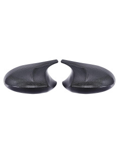 Cubiertas de Espejo Lateral BDBO para BMW E90 E92 E93 2005-2007