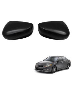 Cubierta de Espejo Retrovisor Munirater para Accord 2008-2012