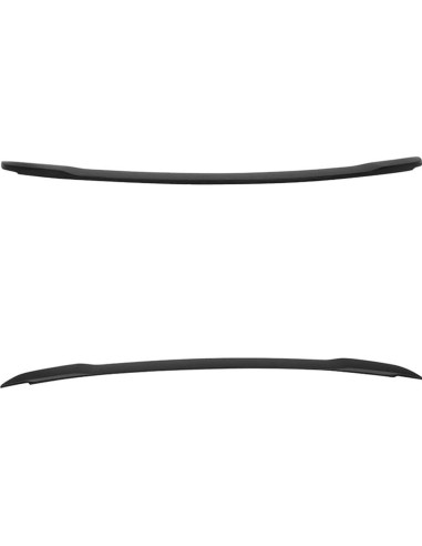 Alerón de Maletero ABS para Ford Mustang 2015-2023 - 1pc