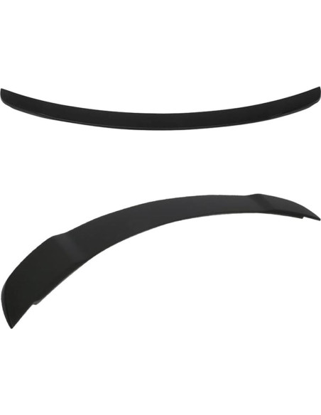 Alerón de Maletero ABS para Ford Mustang 2015-2023 - 1pc