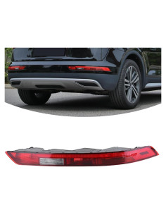 Luz de freno trasera derecha AIWGIW para Audi Q5 2018-2021