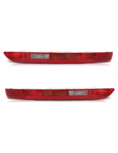 Luces Traseras de Parachoques G-PLUS para Audi Q5 2009-2016