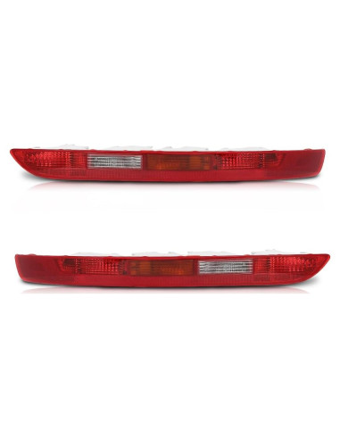 Luces Traseras de Parachoques G-PLUS para Audi Q5 2009-2016