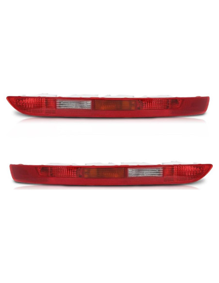 Luces Traseras de Parachoques G-PLUS para Audi Q5 2009-2016