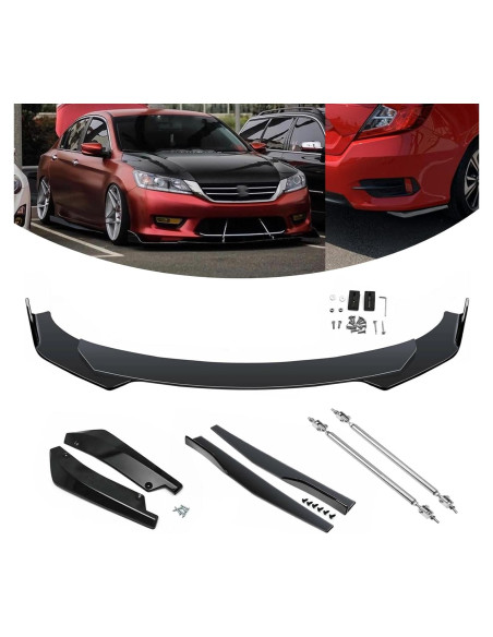Kit de Carrocería Completo Xotic Tech para Honda Civic/Accord