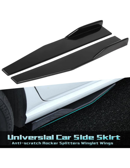 Kit de Carrocería Completo Xotic Tech para Honda Civic/Accord