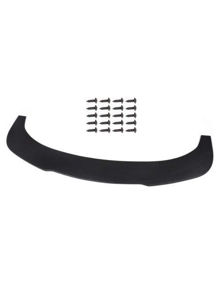 Placa Divisoria Frontal Universal ALLGOOD 170 cm x 53 cm