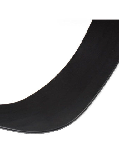 Placa Divisoria Frontal Universal ALLGOOD 170 cm x 53 cm