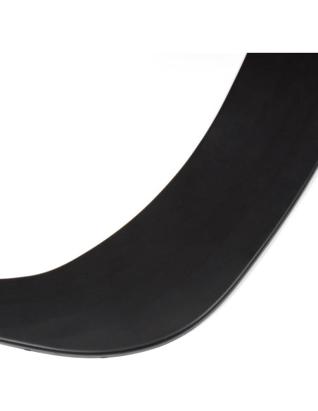 Placa Divisoria Frontal Universal ALLGOOD 170 cm x 53 cm