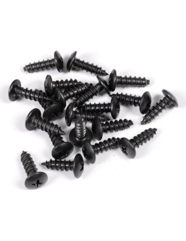 Placa Divisoria Frontal Universal ALLGOOD 170 cm x 53 cm