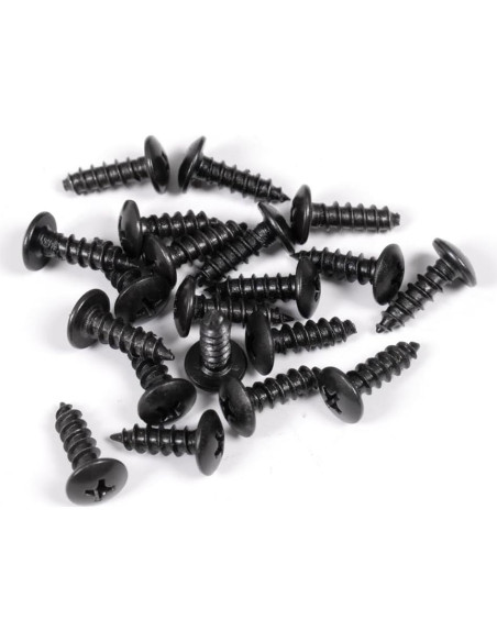 Placa Divisoria Frontal Universal ALLGOOD 170 cm x 53 cm