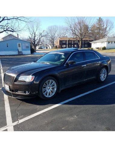 Placa Divisoria Frontal Universal ALLGOOD 170 cm x 53 cm