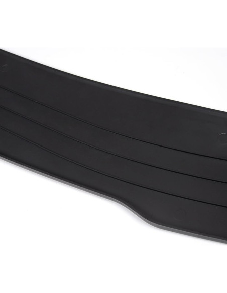 Placa Divisoria Frontal Universal ALLGOOD 170 cm x 53 cm