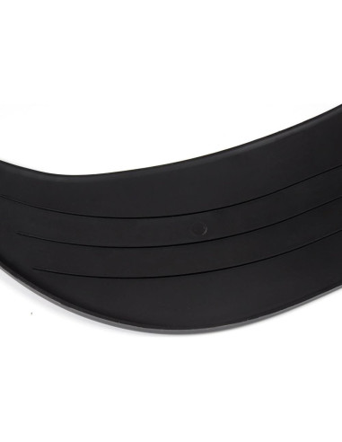 Placa Divisoria Frontal Universal ALLGOOD 170 cm x 53 cm